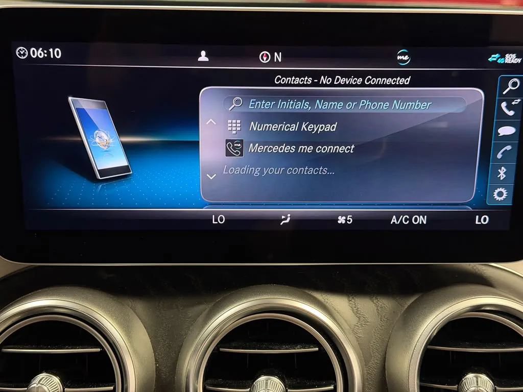 Used 2019 Mercedes-Benz C 63 AMG Cabriolet image 33
