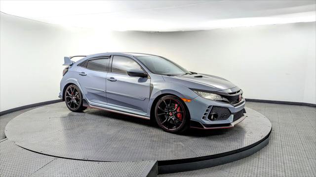 Used 2019 Honda Civic Type R image 12