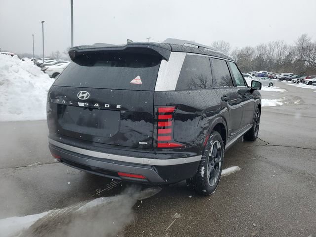 New 2026 Hyundai Palisade Limited image 4