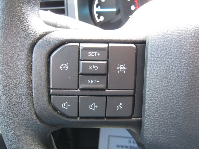 Used 2023 Ford F150 XL w/ XL STX Apperance Package AWD/4WD image 14