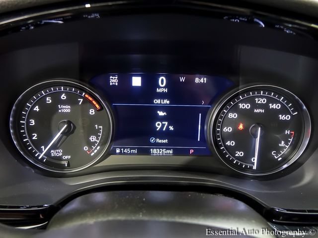 Certified 2024 Cadillac XT6 Premium Luxury w/ Technology Package AWD/4WD image 15