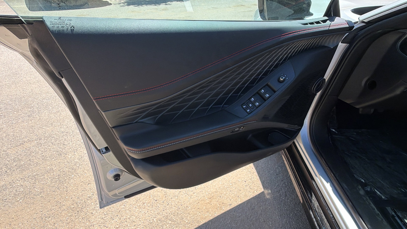 New 2026 Dodge Charger Scat Pack AWD/4WD image 14