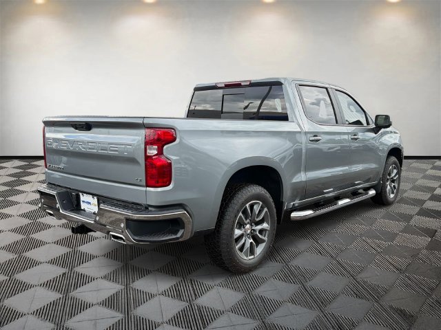 New 2026 Chevrolet Silverado 1500 LT w/ All Star Edition Plus AWD/4WD image 5