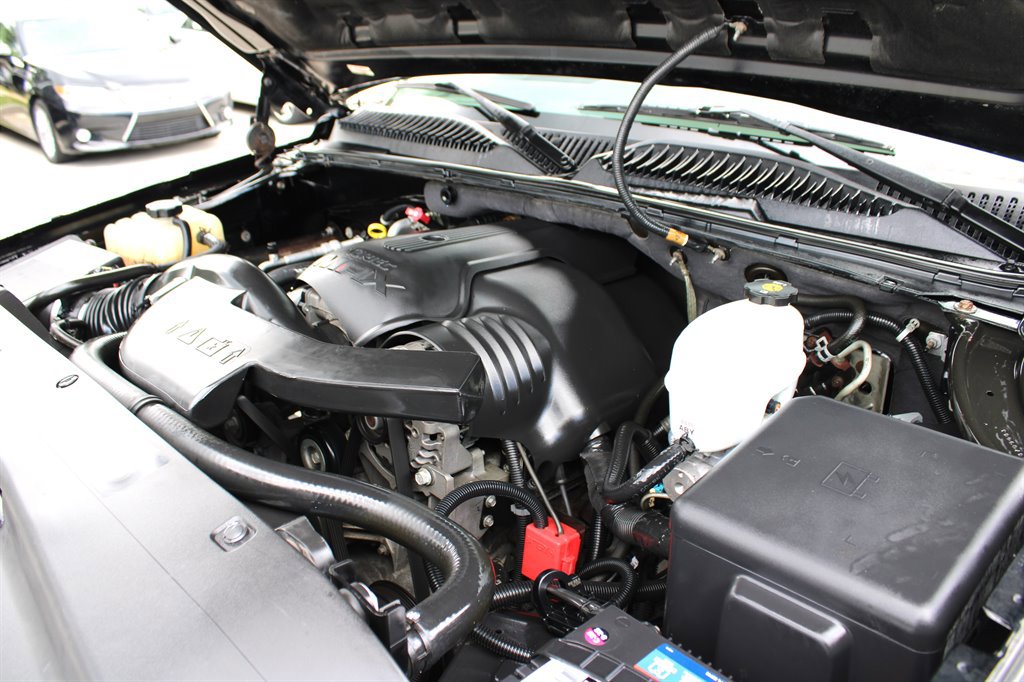 Used 2006 Cadillac Escalade EXT image 49