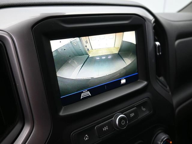 Used 2022 Chevrolet Silverado 1500 Custom w/ Safety Confidence Package image 33
