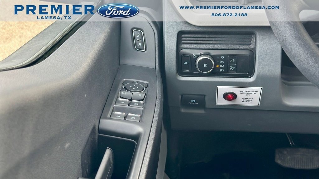 New 2024 Ford F550 4x4 Crew Cab Super Duty image 41