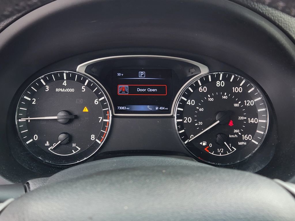 Used 2017 Nissan Altima 2.5 SL image 19