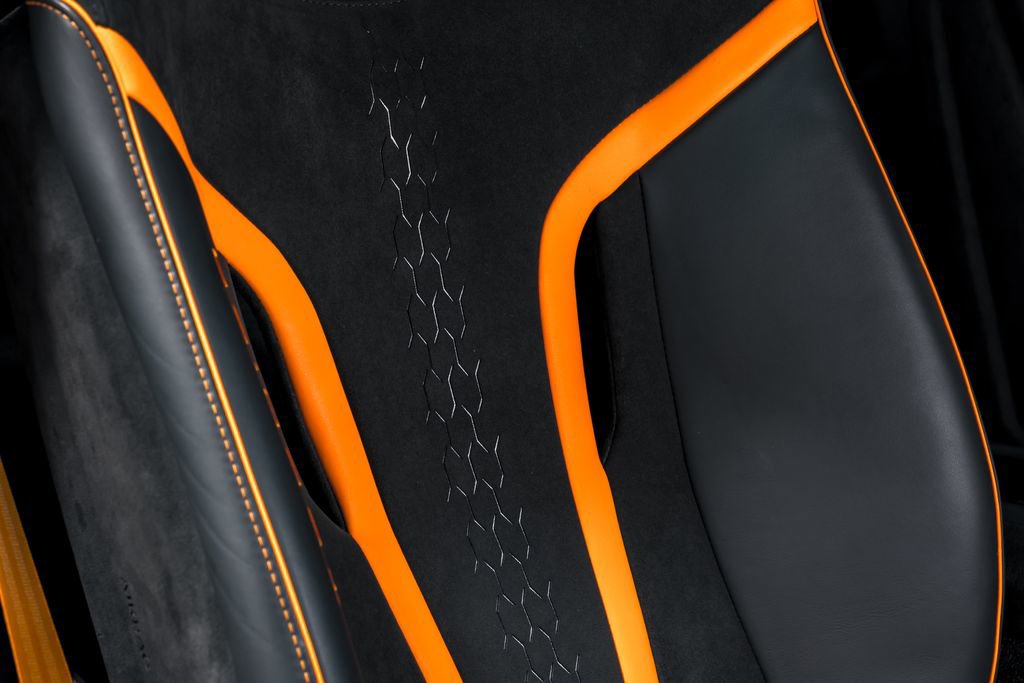 Used 2023 Lamborghini Huracan Tecnica image 37