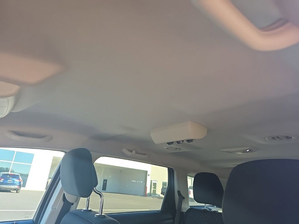 Used 2011 Dodge Journey Mainstreet w/ Sound Group image 24