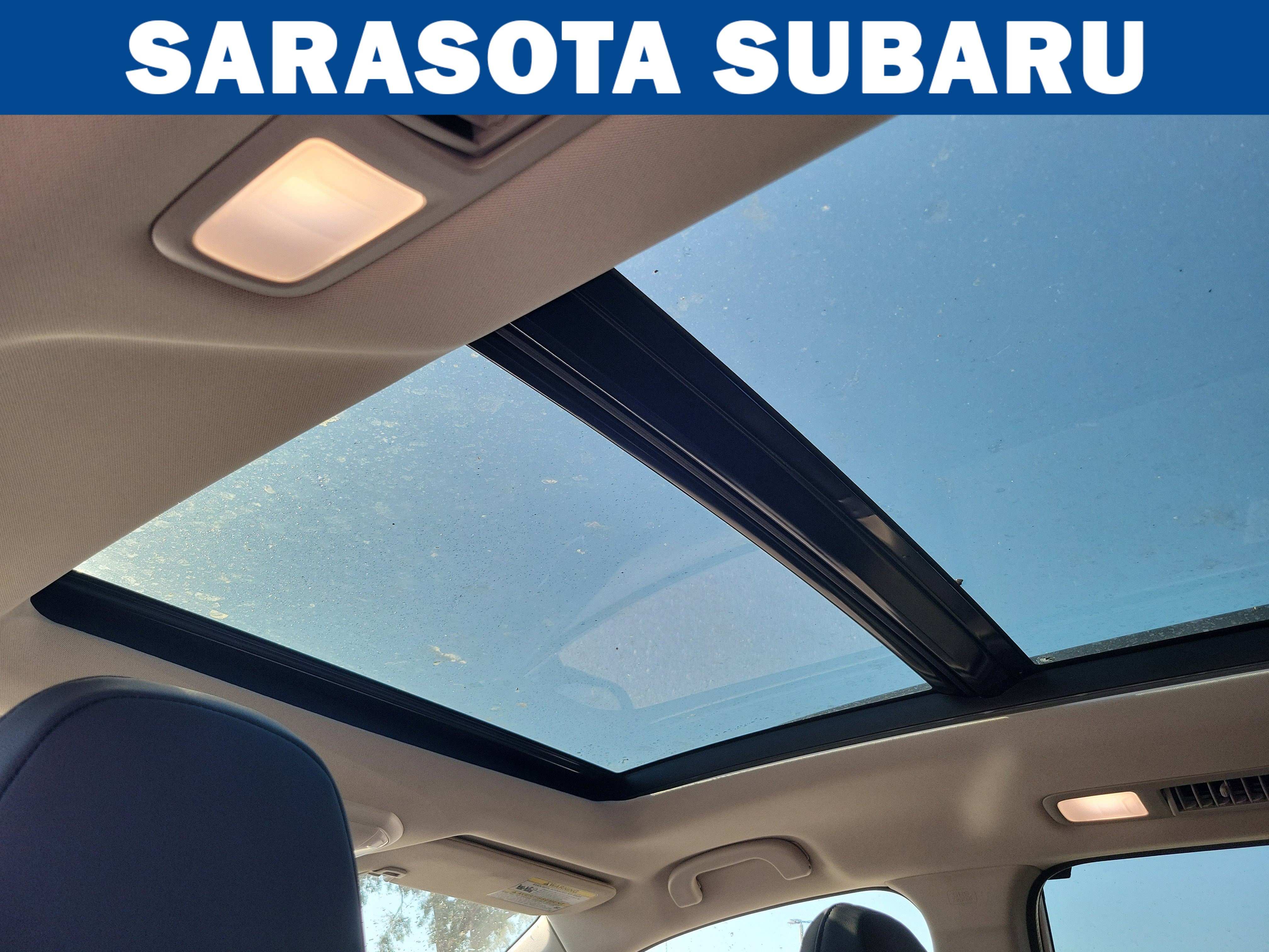 New 2026 Subaru Ascent Bronze Edition image 12