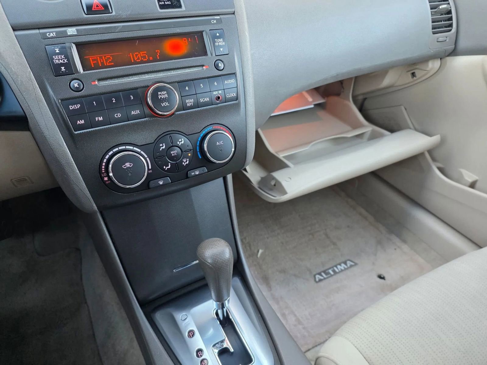 Used 2011 Nissan Altima 2.5 S image 15