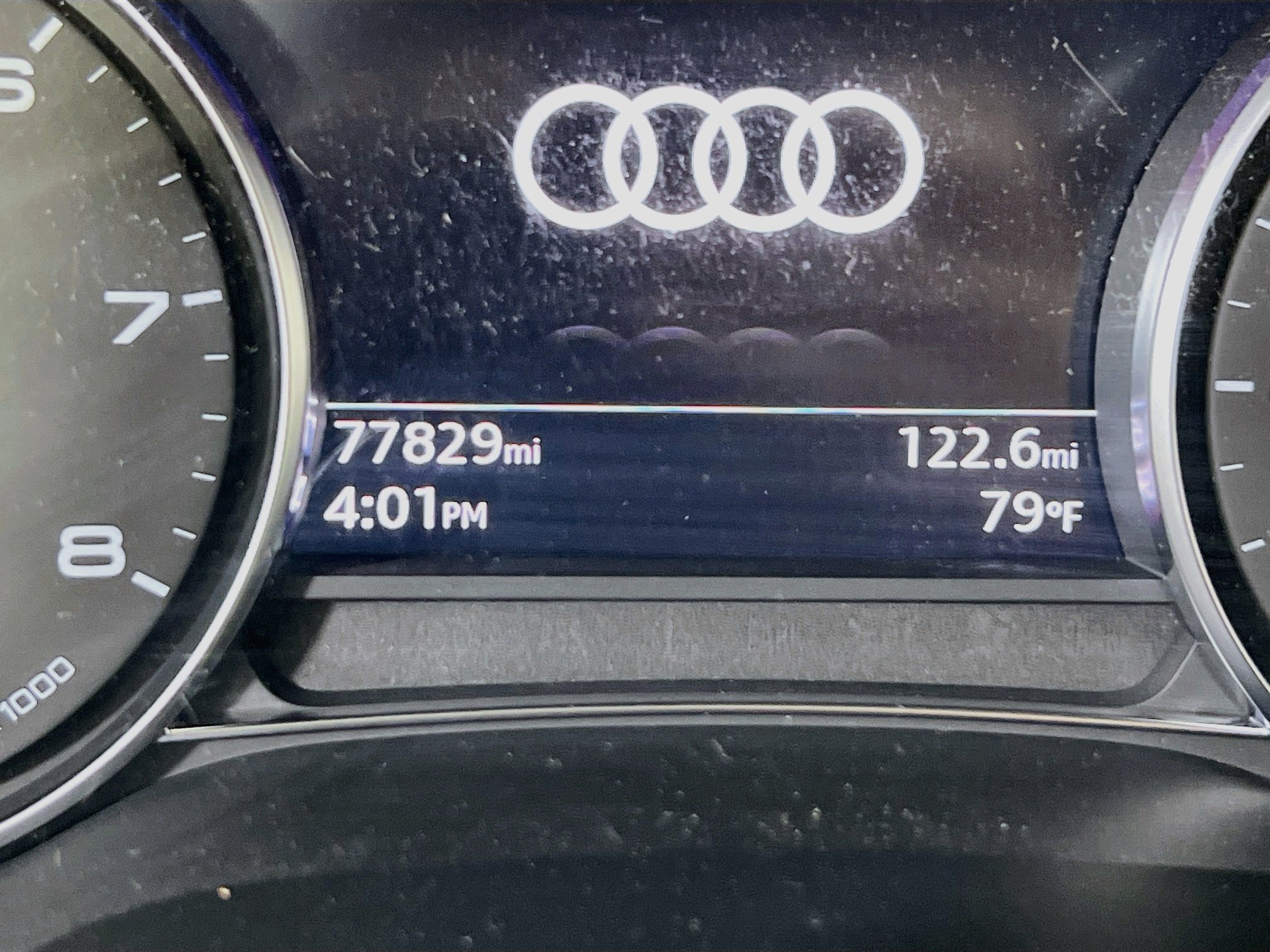 Used 2019 Audi A6 3.0T Premium w/ Convenience Package AWD/4WD image 12