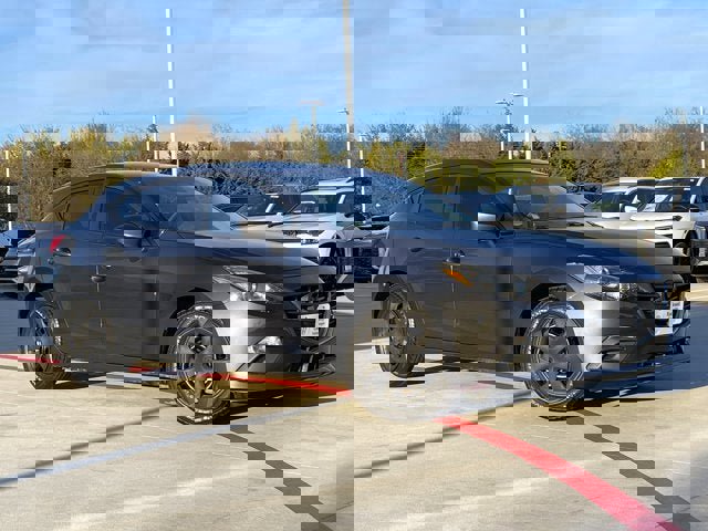 Used 2016 MAZDA MAZDA3 i Sport image 5