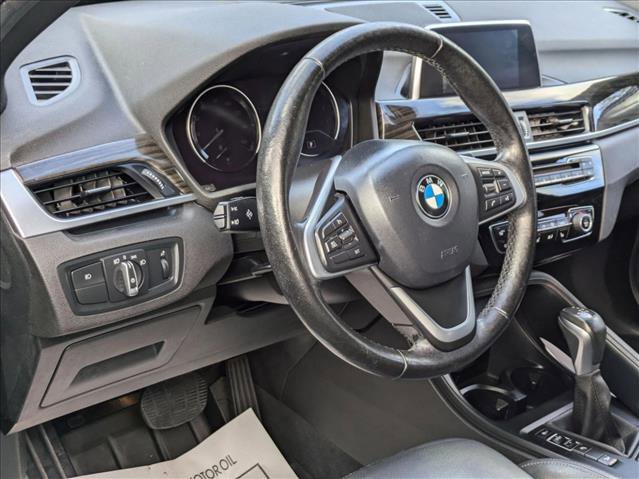 Used 2019 BMW X1 xDrive28i w/ Convenience Package image 10