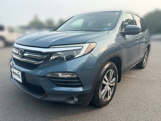 Used 2016 Honda Pilot EX-L image 1