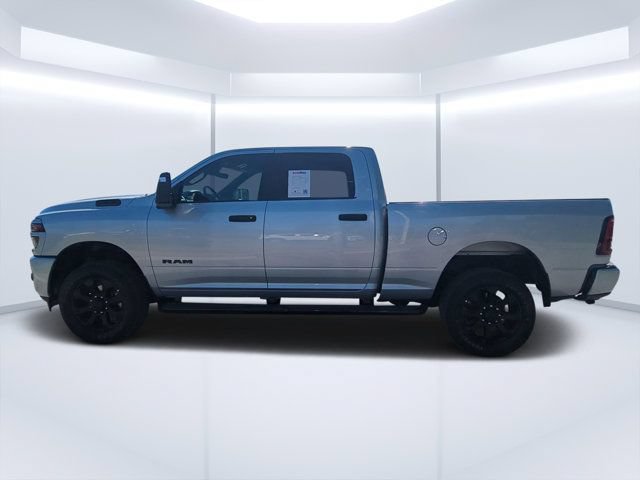 Used 2026 RAM 2500 Big Horn AWD/4WD image 6