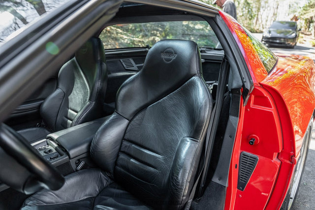 Used 1994 Chevrolet Corvette ZR1 RWD image 25