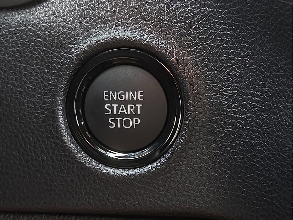 New 2026 Toyota Tundra SR5 image 22