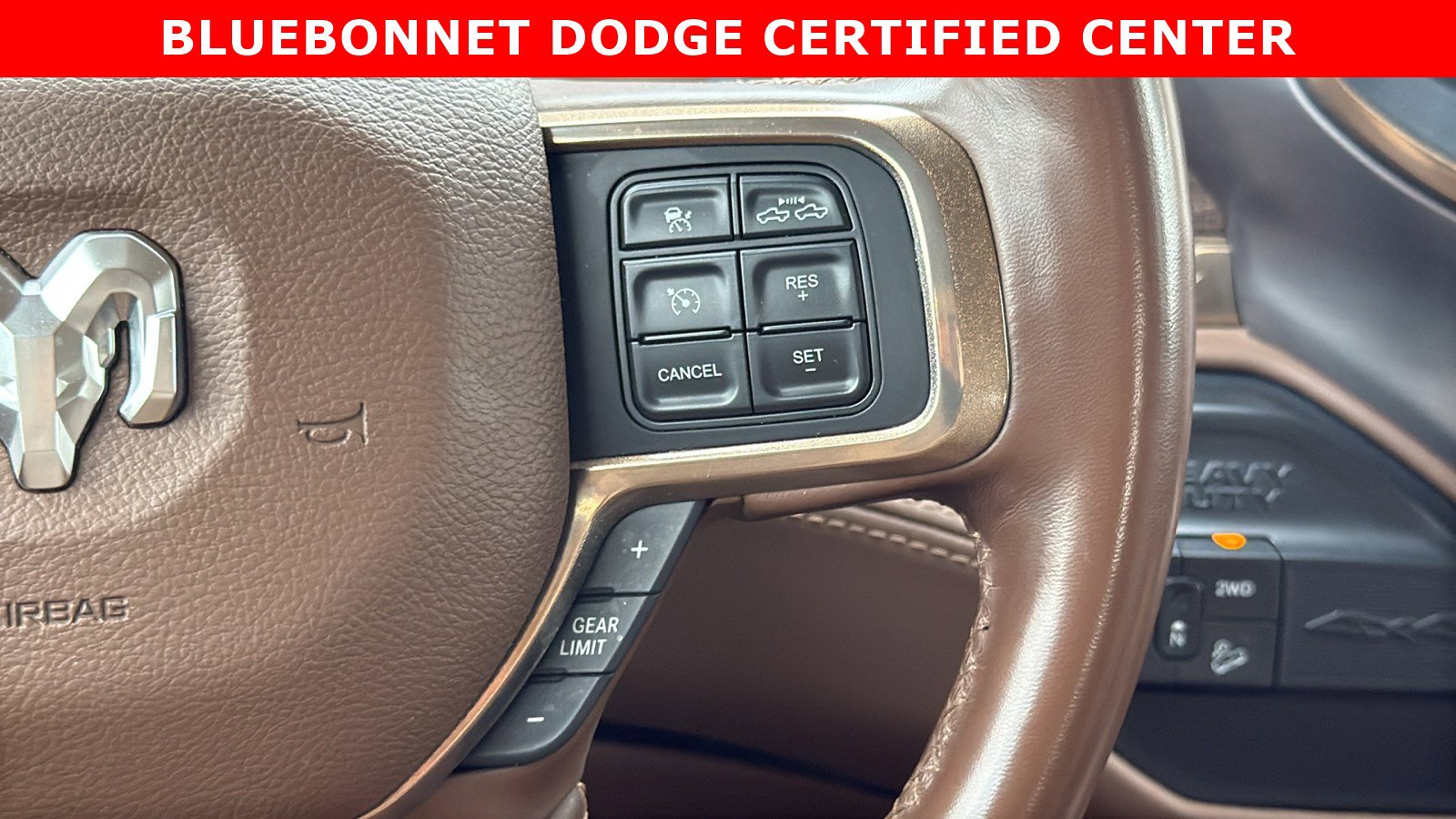 Used 2022 RAM 2500 Limited AWD/4WD image 22