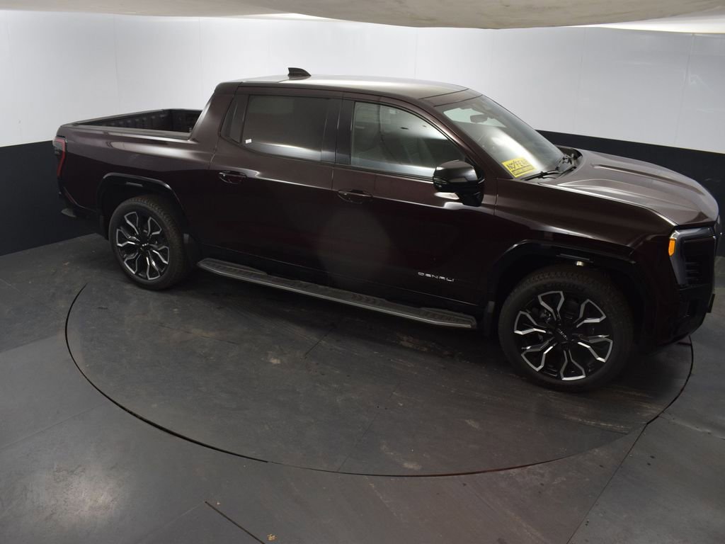 New 2025 GMC Sierra EV Denali image 38