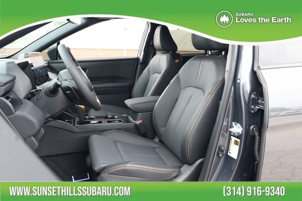 New 2026 Subaru Outback Wilderness AWD/4WD image 7