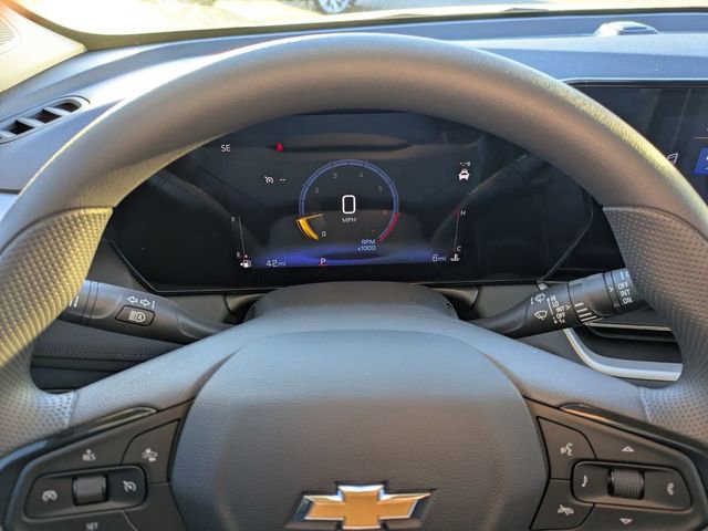 New 2026 Chevrolet TrailBlazer LT w/ Driver Confidence Package image 15