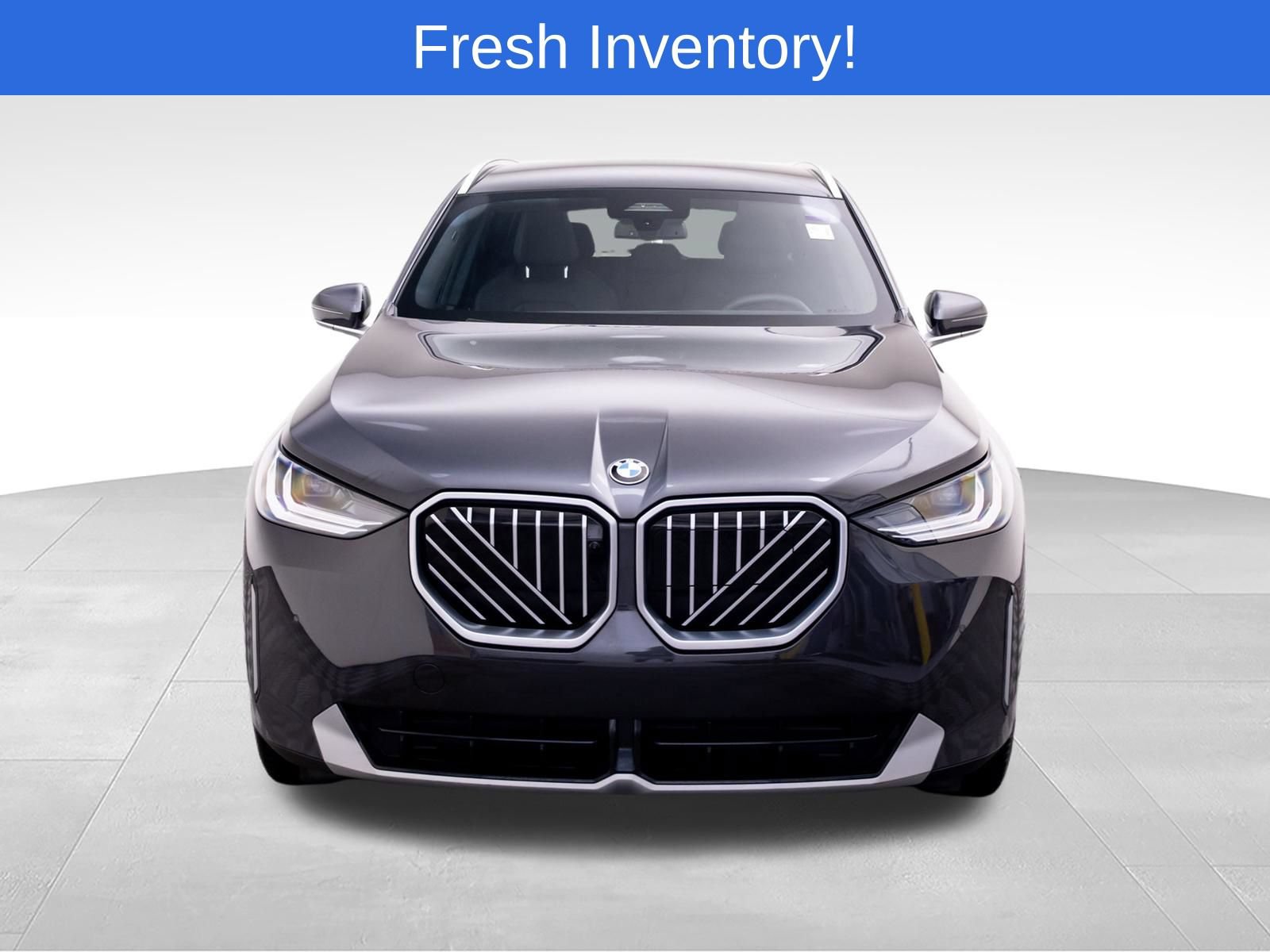 Certified 2026 BMW X3 xDrive30i AWD/4WD image 8