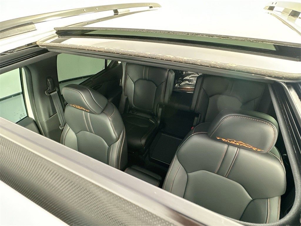 Used 2025 Honda Pilot TrailSport image 27