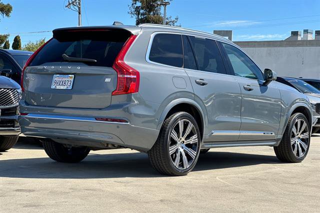 Certified 2023 Volvo XC90 T8 Plus w/ Protection Package Premier AWD/4WD image 3