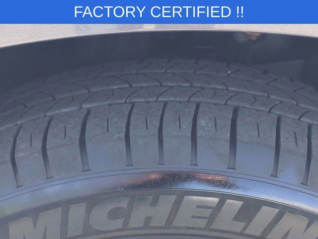 Certified 2023 Dodge Charger SXT image 11