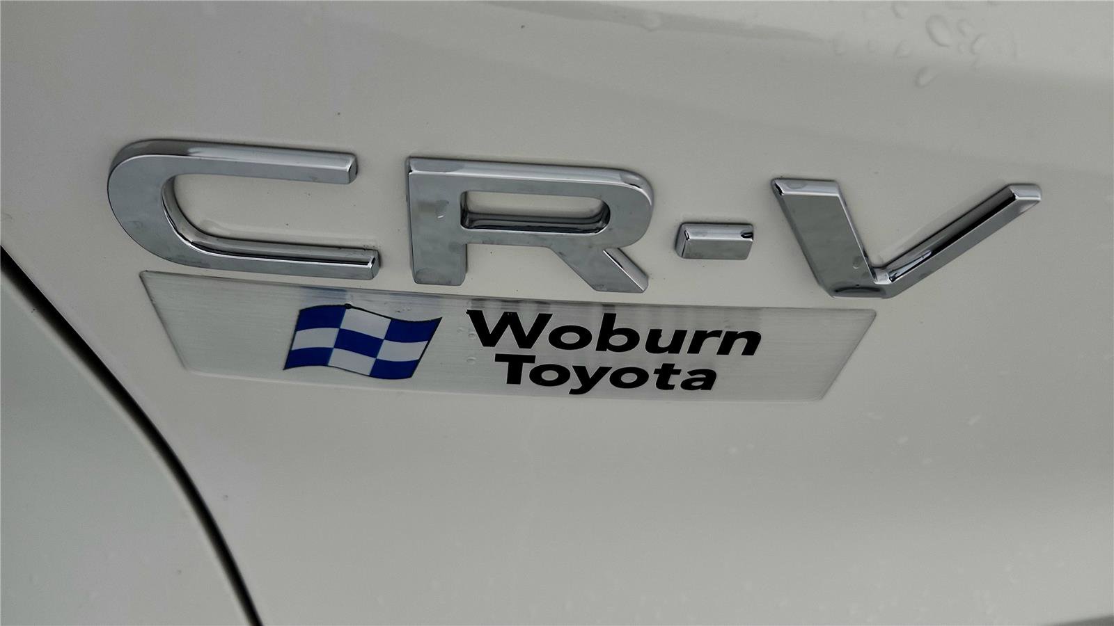 Used 2024 Honda CR-V EX-L image 14