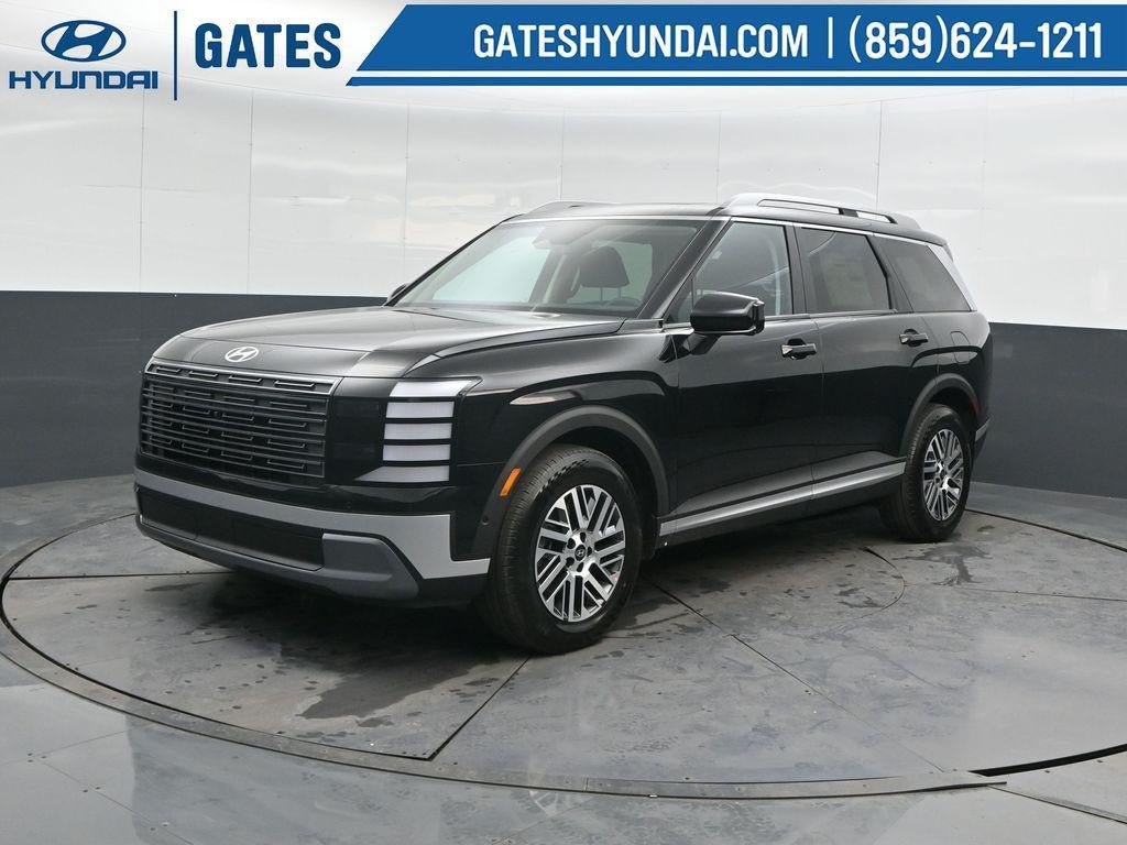 New 2026 Hyundai Palisade SEL image 2
