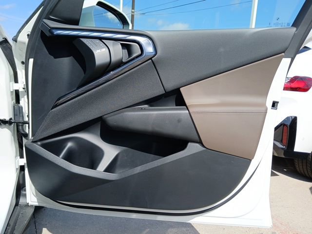 New 2025 BMW X3 xDrive30i w/ Premium Package image 17