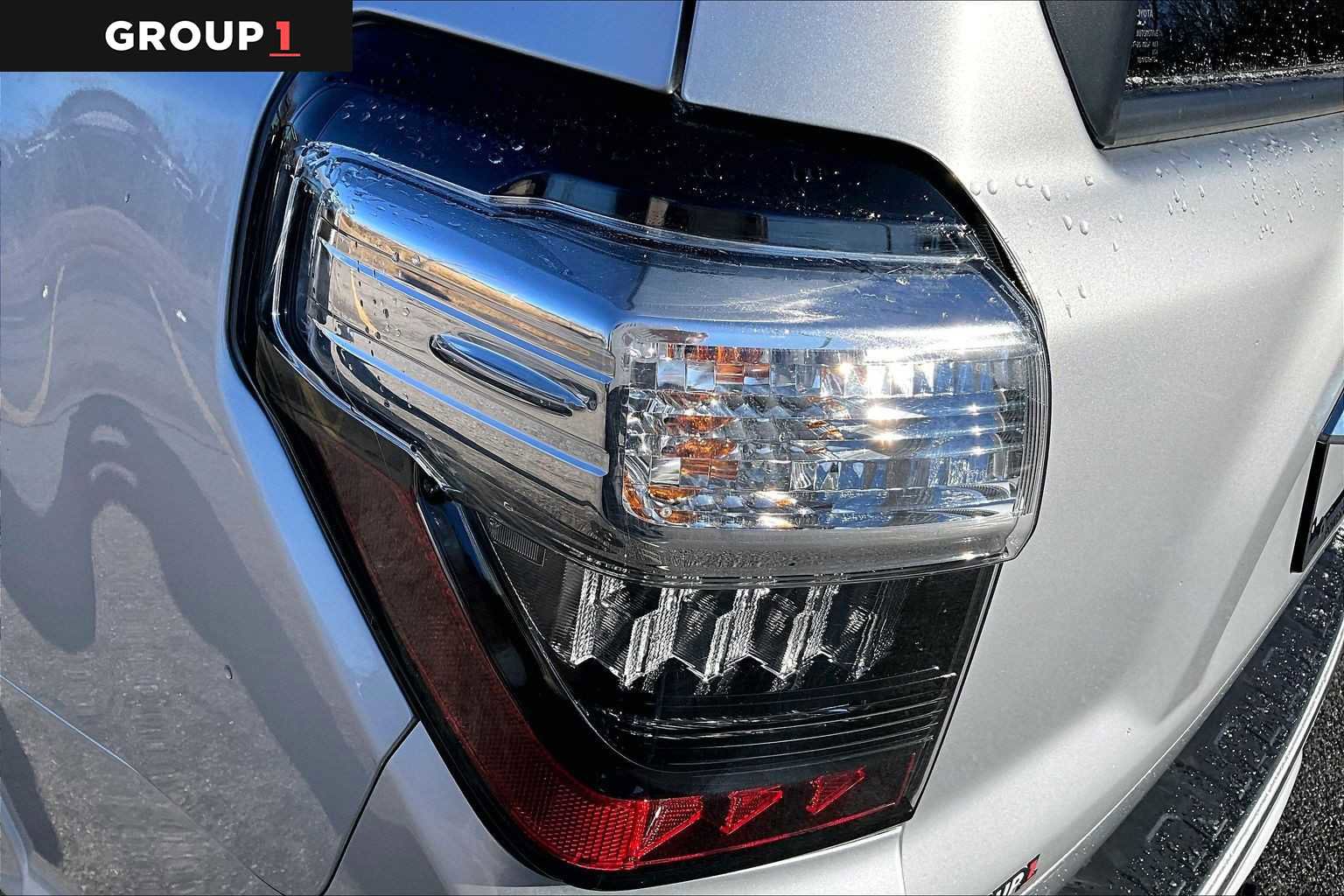 Used 2023 Toyota 4Runner Limited image 28