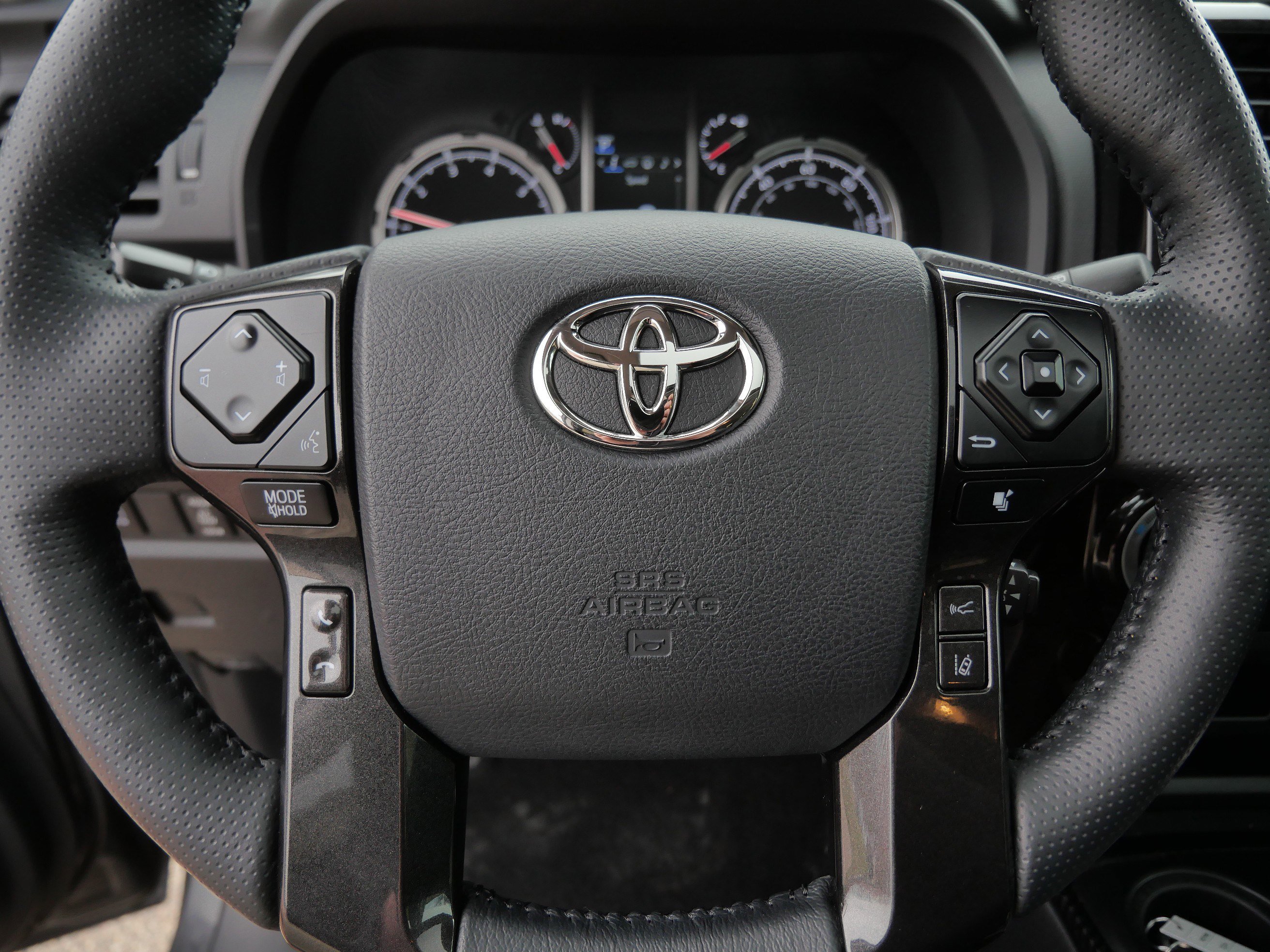 Certified 2024 Toyota 4Runner TRD Pro AWD/4WD image 26