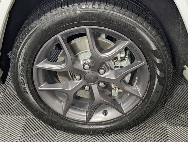 Used 2021 Jeep Grand Cherokee Limited w/ Quick Order Package 28K 80th image 8