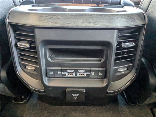 Used 2026 RAM 1500 Limited AWD/4WD image 18