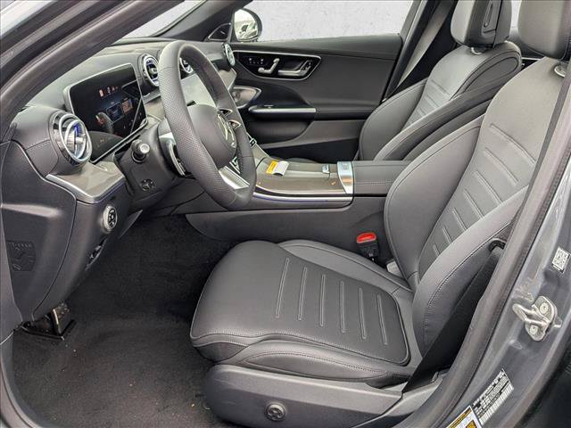 New 2026 Mercedes-Benz C 300 4MATIC Sedan image 4