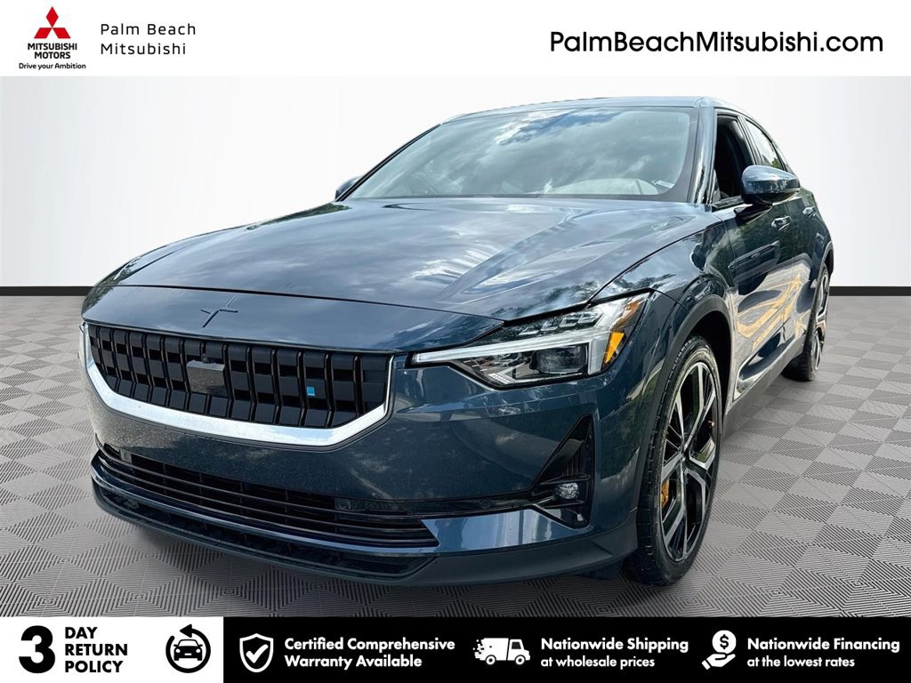 Used 2022 Polestar Polestar 2 w/ Performance Package