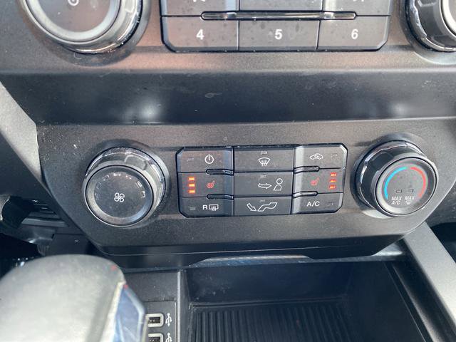 Used 2019 Ford F150 XLT w/ Equipment Group 302A Luxury image 18