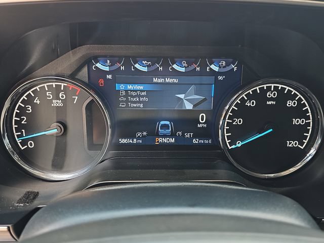 Used 2021 Ford F150 XLT w/ Equipment Group 301A Mid AWD/4WD image 15