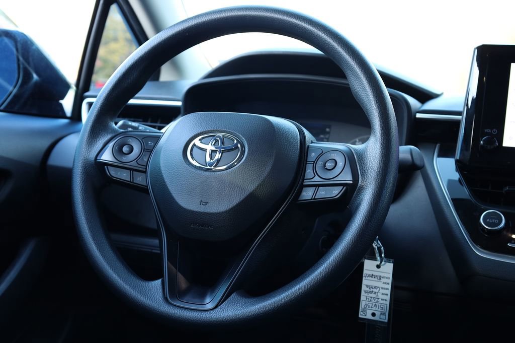 Used 2024 Toyota Corolla LE image 24