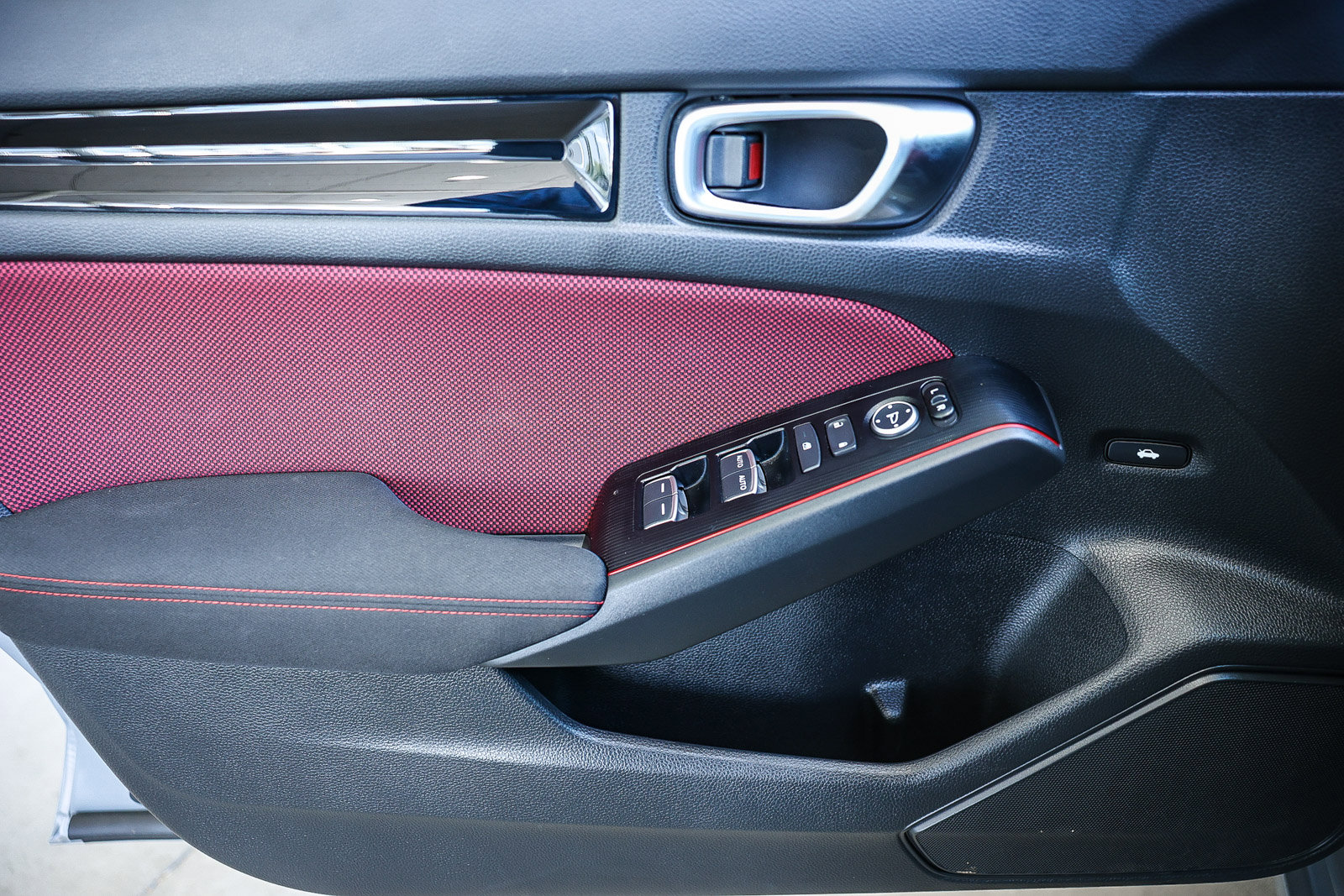 Used 2025 Honda Civic Si image 27