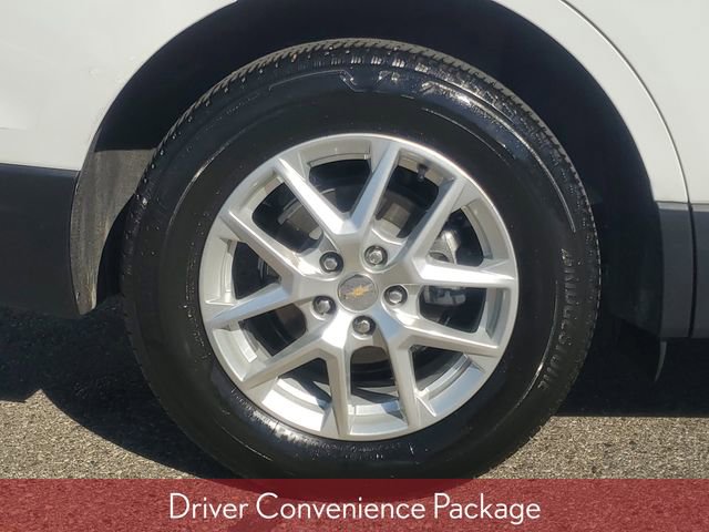 Used 2023 Chevrolet Equinox LT image 6