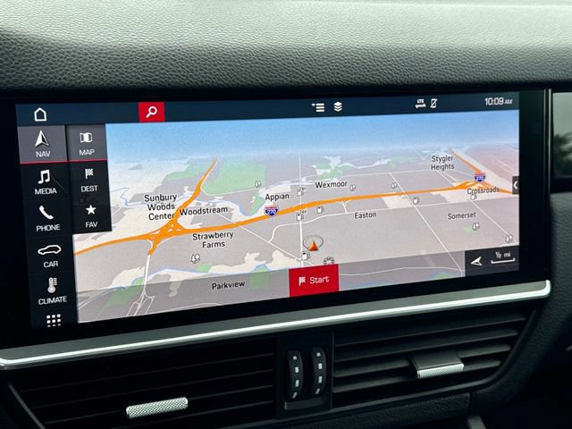 Used 2019 Porsche Cayenne S AWD/4WD image 20