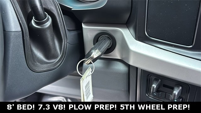 New 2026 Ford F350 XLT image 9