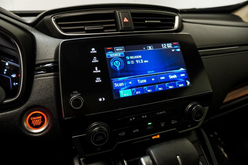 Used 2020 Honda CR-V EX image 23