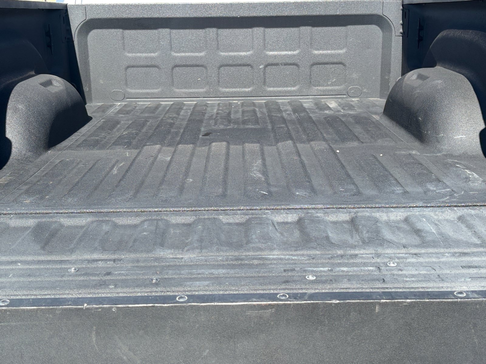 Used 2024 RAM 2500 Big Horn w/ Heated Seats & Wheel Group AWD/4WD image 32