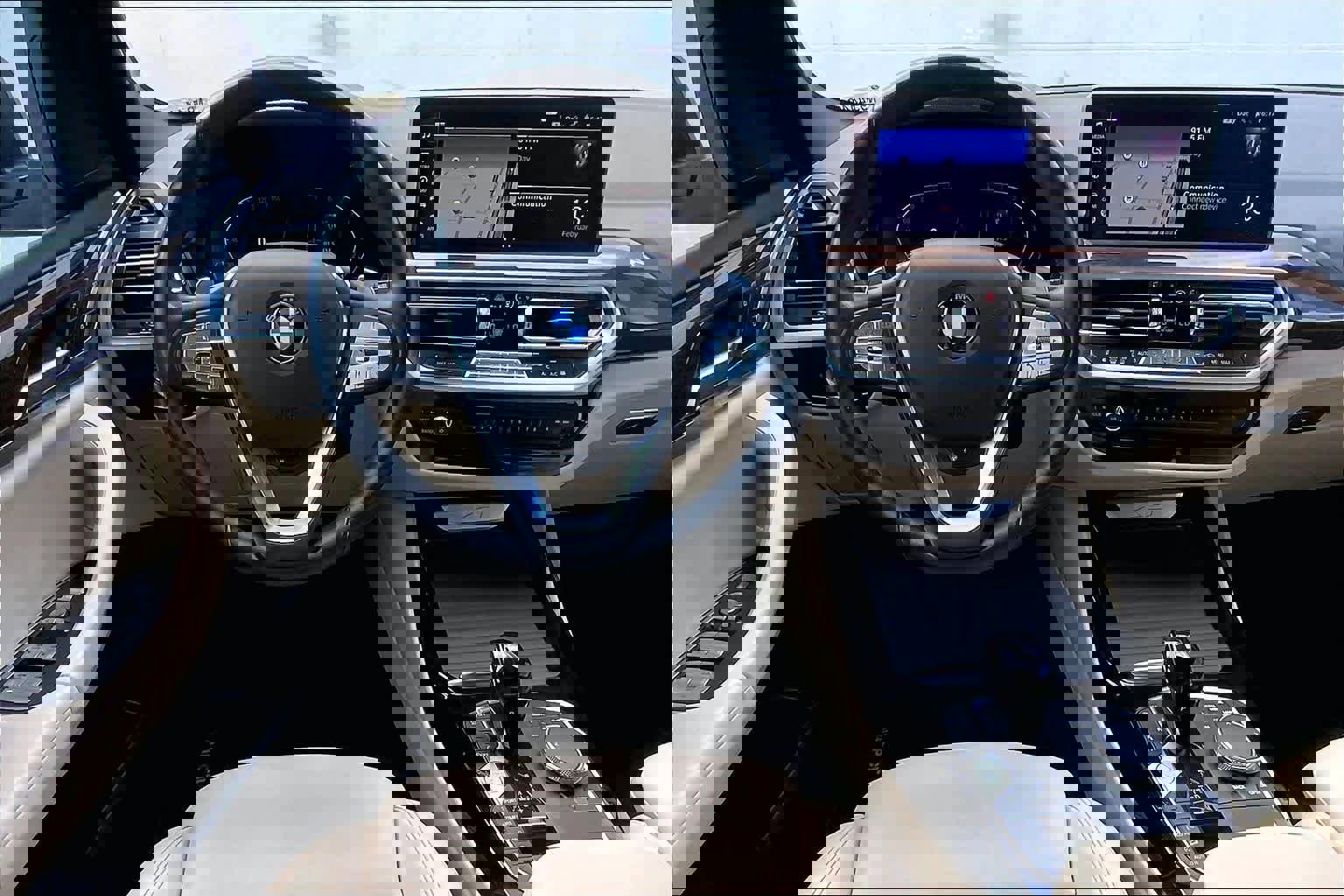 Used 2022 BMW X3 xDrive30i w/ Premium Package image 15