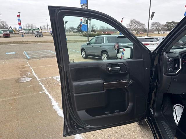 Certified 2020 Chevrolet Silverado 1500 LT w/ All-Star Edition image 13